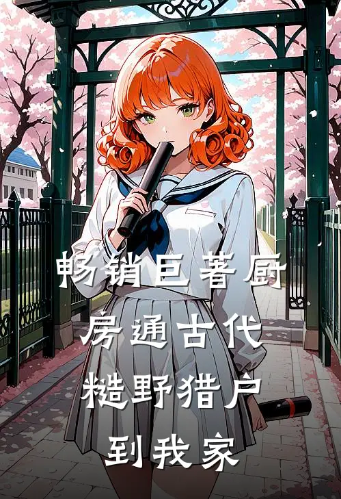 畅销巨著厨房通古代，糙野猎户到我家