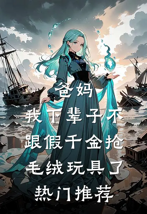 爸妈，我下辈子不跟假千金抢毛绒玩具了热门推荐