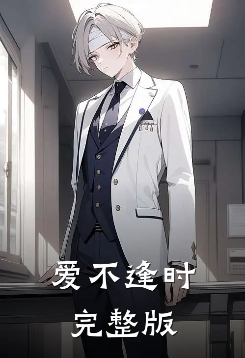 爱不逢时完整版