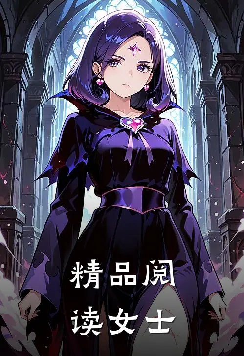 精品阅读女士