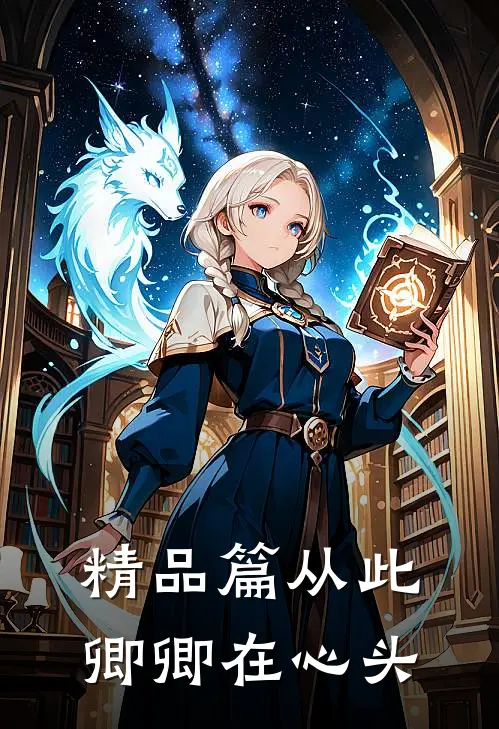 精品篇从此卿卿在心头
