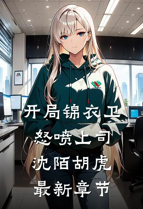 开局锦衣卫：怒喷上司沈陌胡虎最新章节