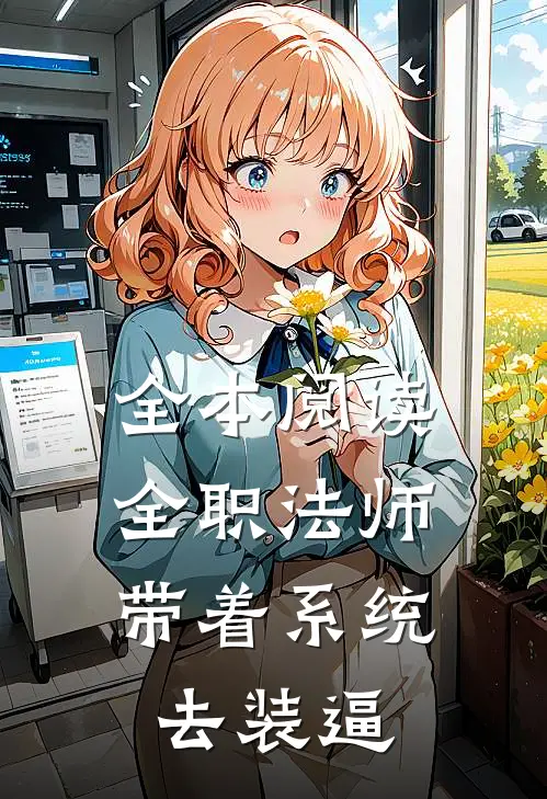 全本阅读全职法师：带着系统去装逼