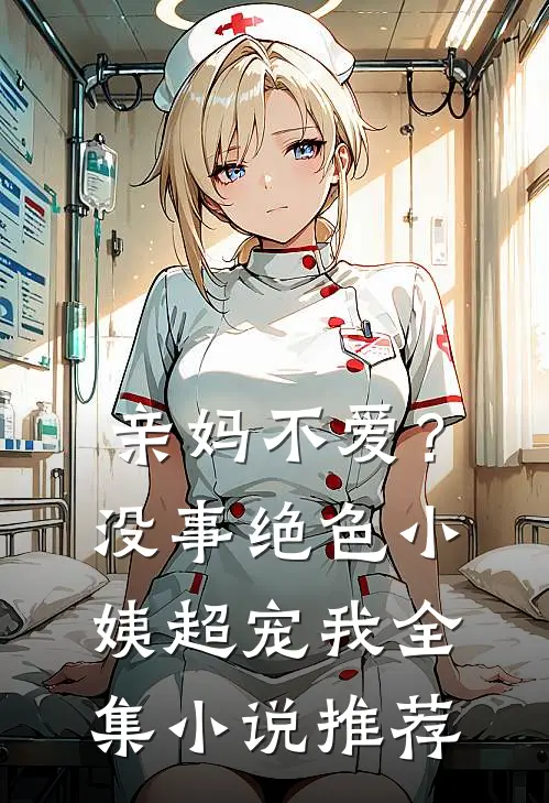 亲妈不爱？没事，绝色小姨超宠我全集小说推荐