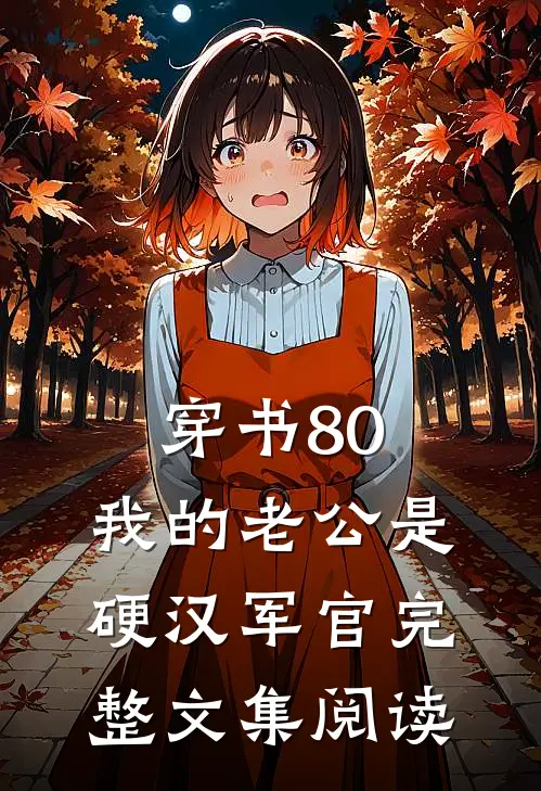 穿书80：我的老公是硬汉军官完整文集阅读