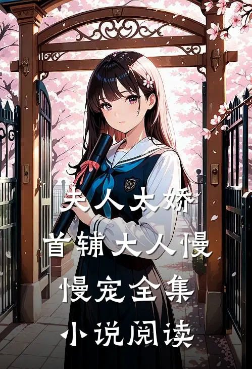 夫人太娇，首辅大人慢慢宠全集小说阅读