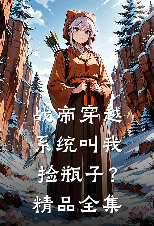 战帝穿越：系统叫我捡瓶子？精品全集