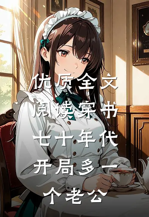 优质全文阅读穿书七十年代：开局多一个老公