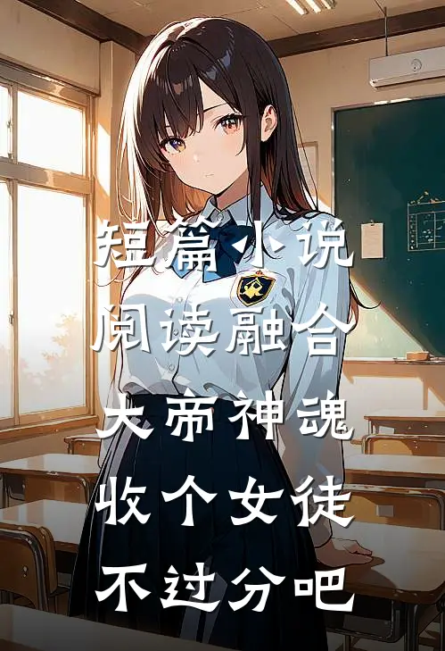 短篇小说阅读融合大帝神魂，收个女徒不过分吧