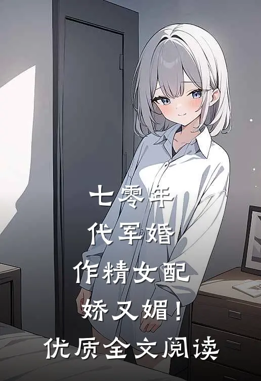 七零年代军婚，作精女配娇又媚！优质全文阅读