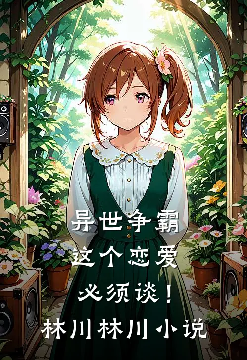 异世争霸：这个恋爱必须谈！林川林川小说