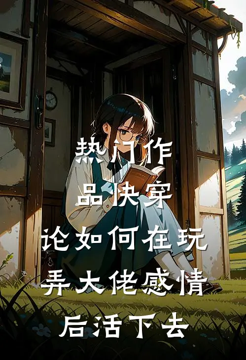 热门作品快穿：论如何在玩弄大佬感情后活下去