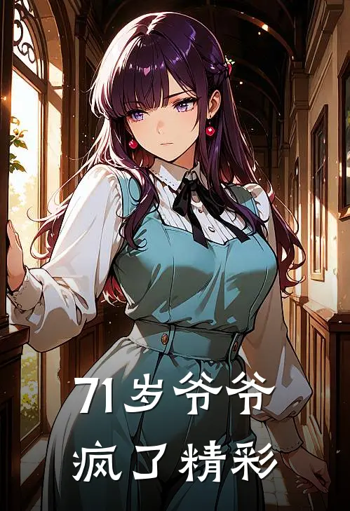 71岁爷爷疯了精彩