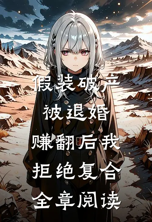 假装破产被退婚，赚翻后我拒绝复合全章阅读
