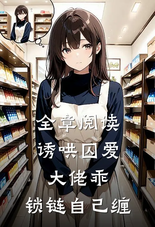 全章阅读诱哄囚爱：大佬乖，锁链自己缠