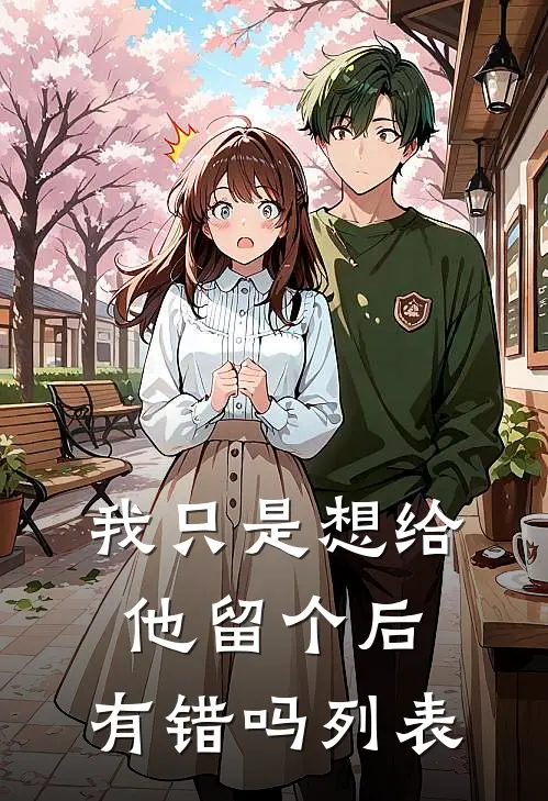 我只是想给他留个后，有错吗列表