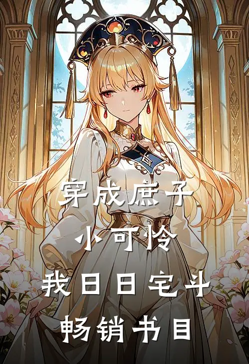 穿成庶子小可怜，我日日宅斗畅销书目