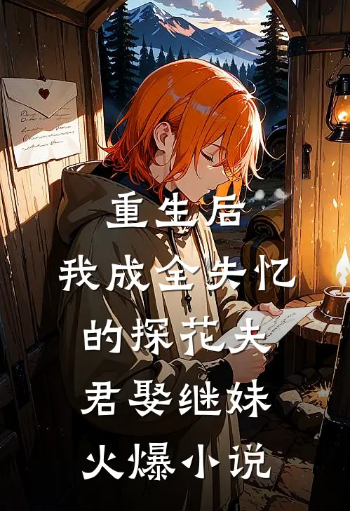 重生后，我成全失忆的探花夫君娶继妹火爆小说