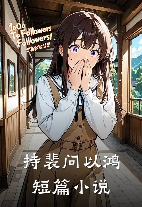 持裴问以鸿短篇小说