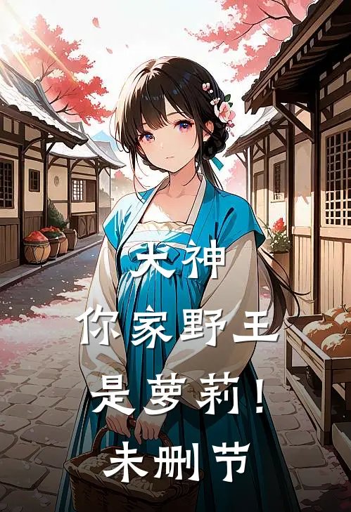 大神，你家野王是萝莉！未删节