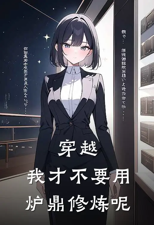 穿越：我才不要用炉鼎修炼呢