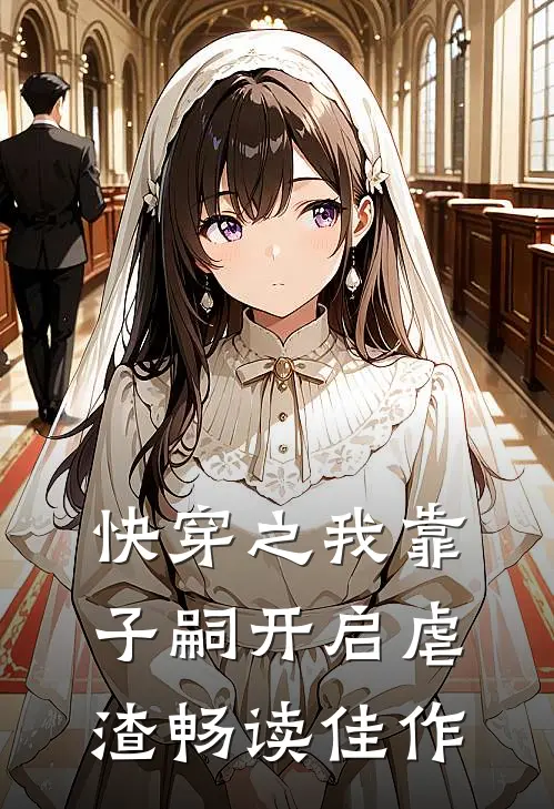 快穿之我靠子嗣开启虐渣畅读佳作