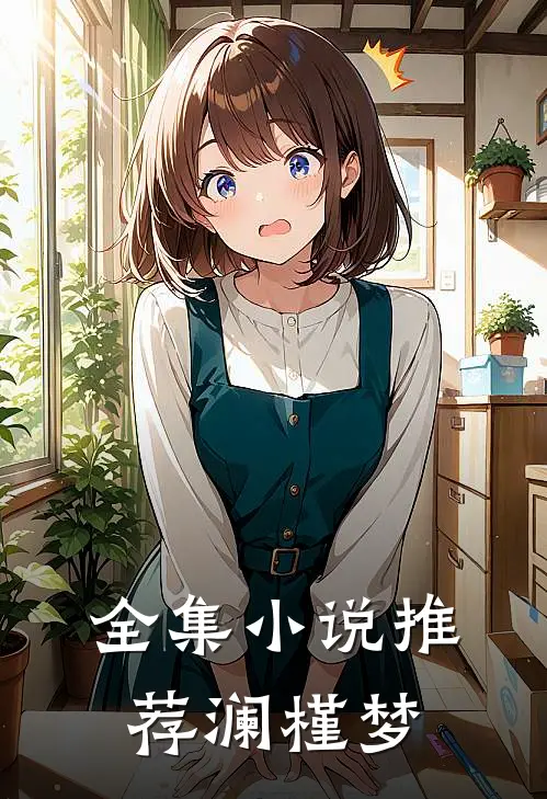 全集小说推荐澜槿梦