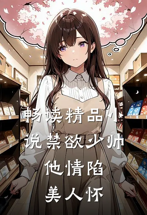 畅读精品小说禁欲少帅，他情陷美人怀