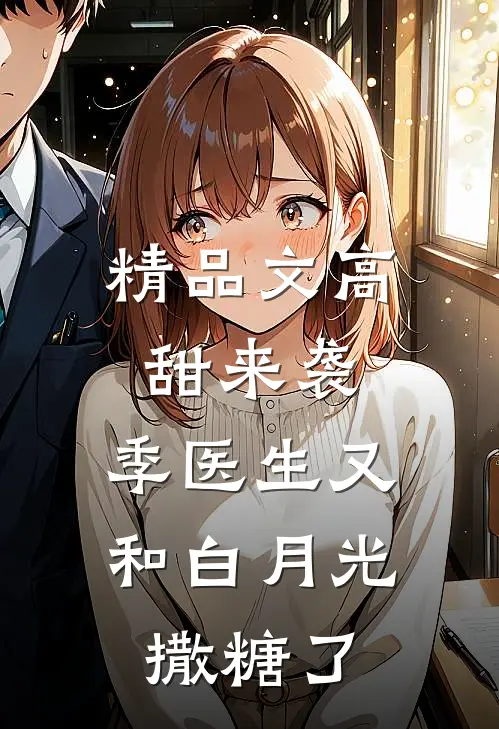 精品文高甜来袭：季医生又和白月光撒糖了