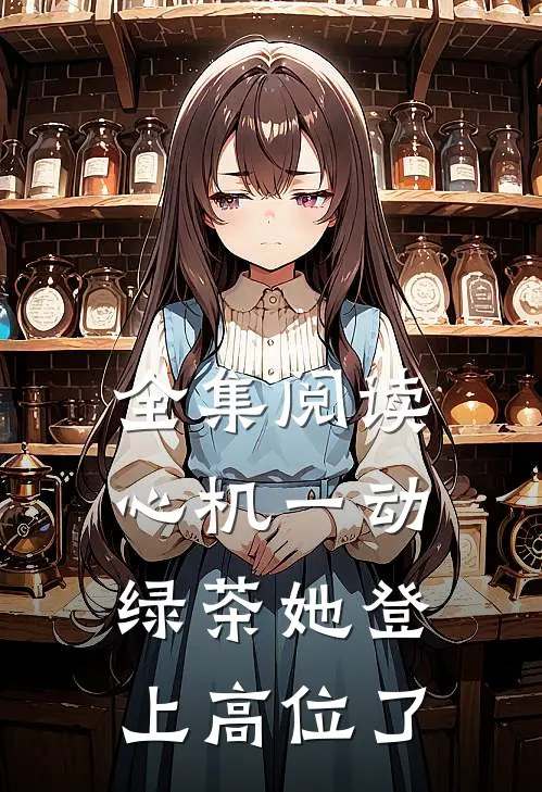 全集阅读心机一动，绿茶她登上高位了
