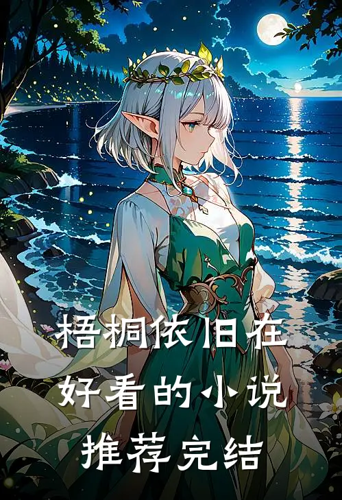 梧桐依旧在好看的小说推荐完结