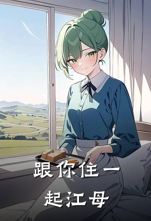 跟你住一起江母