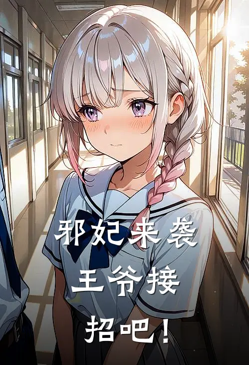 邪妃来袭：王爷接招吧！