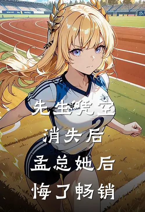 先生凭空消失后，孟总她后悔了畅销