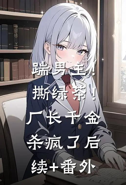 踹男主！撕绿茶！厂长千金杀疯了后续+番外