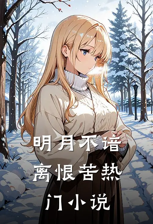 明月不谙离恨苦热门小说