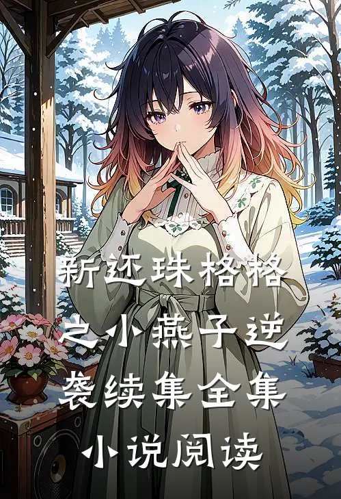 新还珠格格之小燕子逆袭续集全集小说阅读