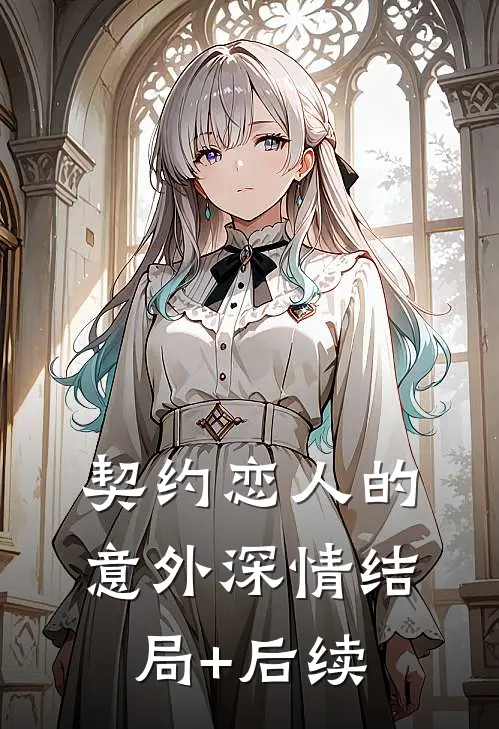 契约恋人的意外深情结局+后续