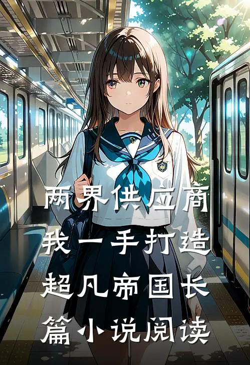 两界供应商，我一手打造超凡帝国长篇小说阅读