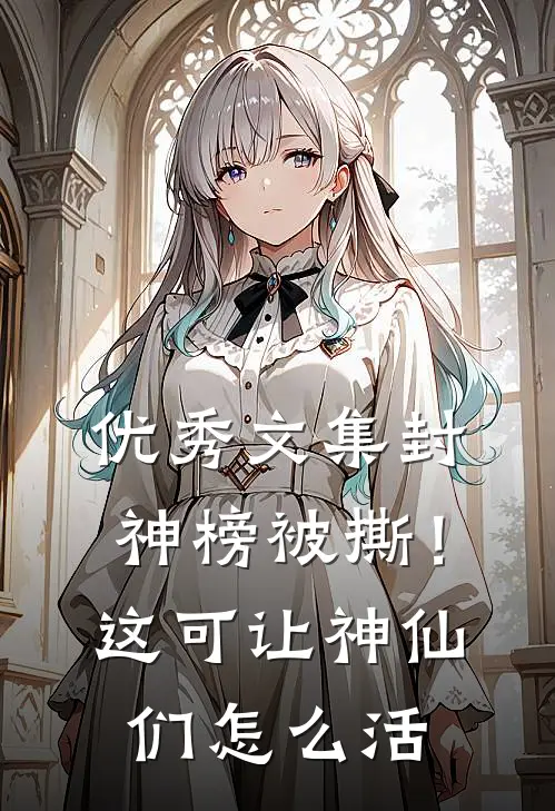 优秀文集封神榜被撕！这可让神仙们怎么活