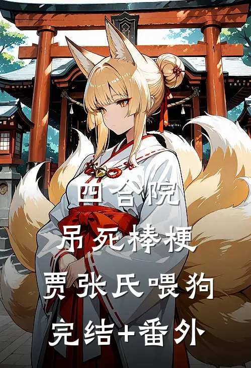四合院：吊死棒梗，贾张氏喂狗完结+番外