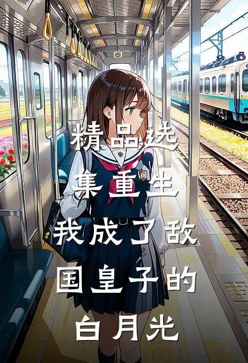 精品选集重生：我成了敌国皇子的白月光