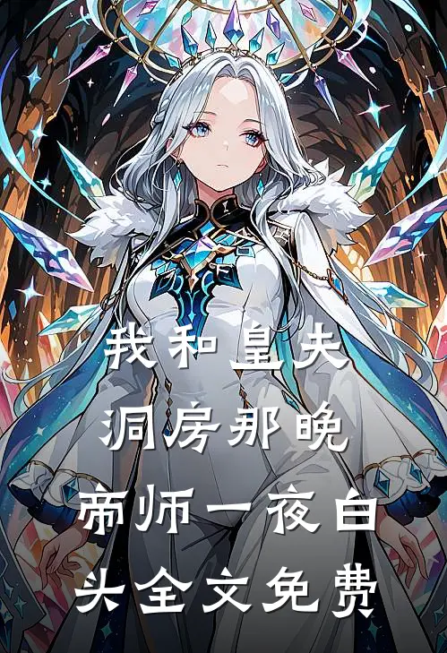 我和皇夫洞房那晚，帝师一夜白头全文免费