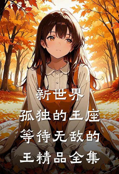 新世界，孤独的王座等待无敌的王精品全集