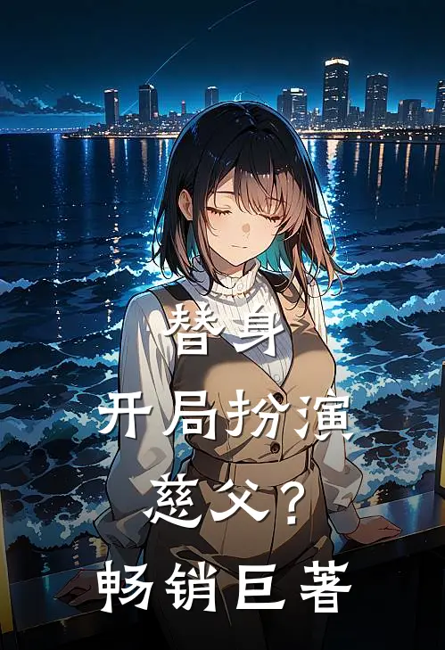 替身：开局扮演慈父？畅销巨著