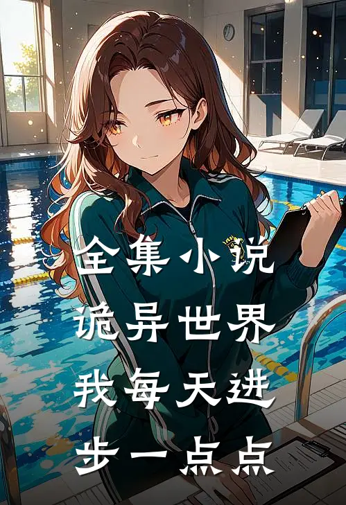 全集小说诡异世界，我每天进步一点点