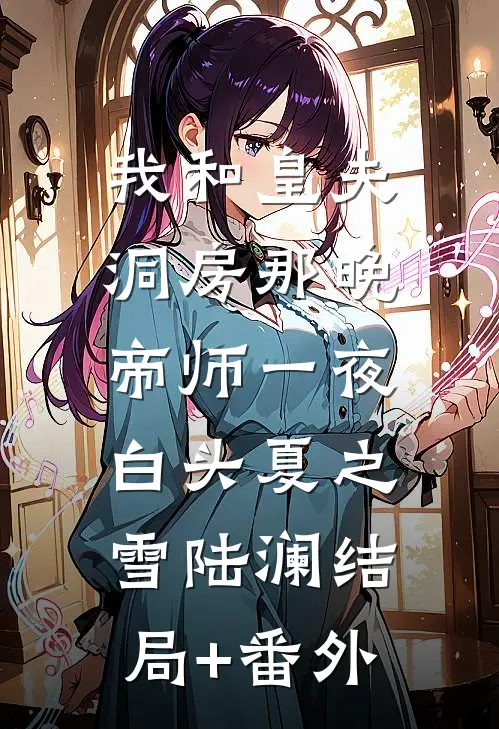我和皇夫洞房那晚，帝师一夜白头夏之雪陆澜结局+番外