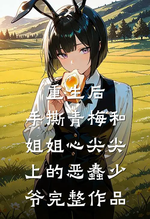 重生后，手撕青梅和姐姐心尖尖上的恶蠢少爷完整作品