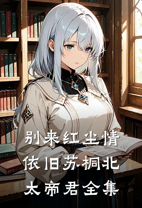 别来红尘情依旧苏桐北太帝君全集