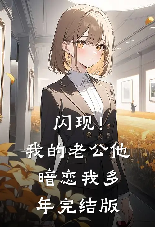 闪现！我的老公他暗恋我多年完结版